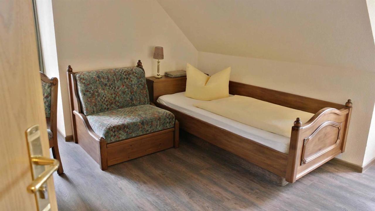 Hotel Und Restaurant Rittergut Kreipitzsch Νάουμπουργκ Εξωτερικό φωτογραφία