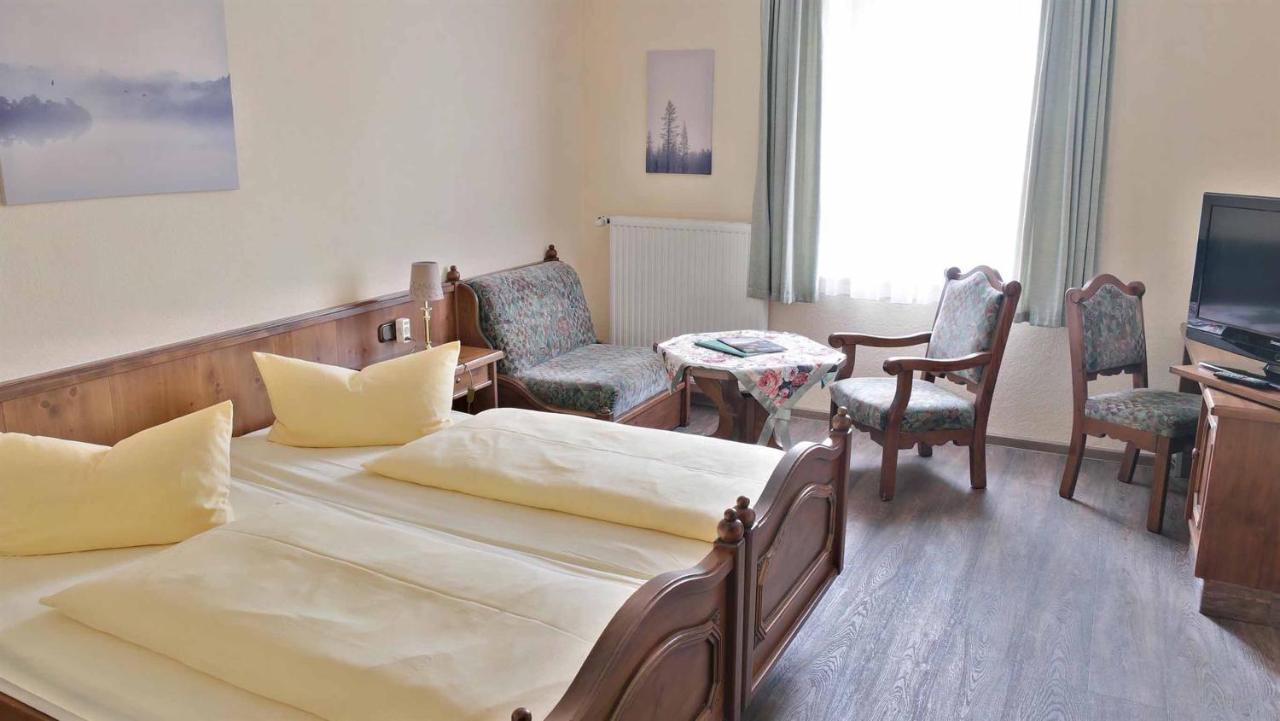 Hotel Und Restaurant Rittergut Kreipitzsch Νάουμπουργκ Εξωτερικό φωτογραφία