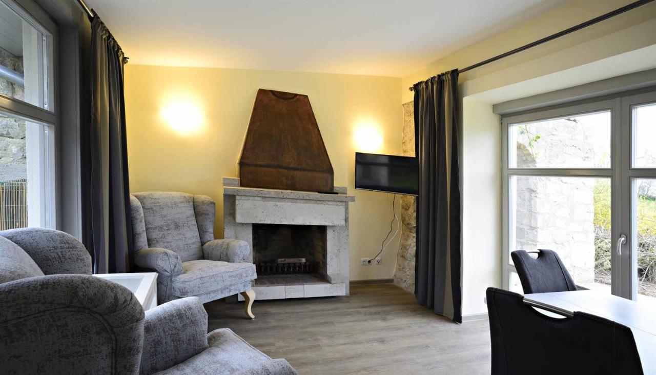 Hotel Und Restaurant Rittergut Kreipitzsch Νάουμπουργκ Εξωτερικό φωτογραφία