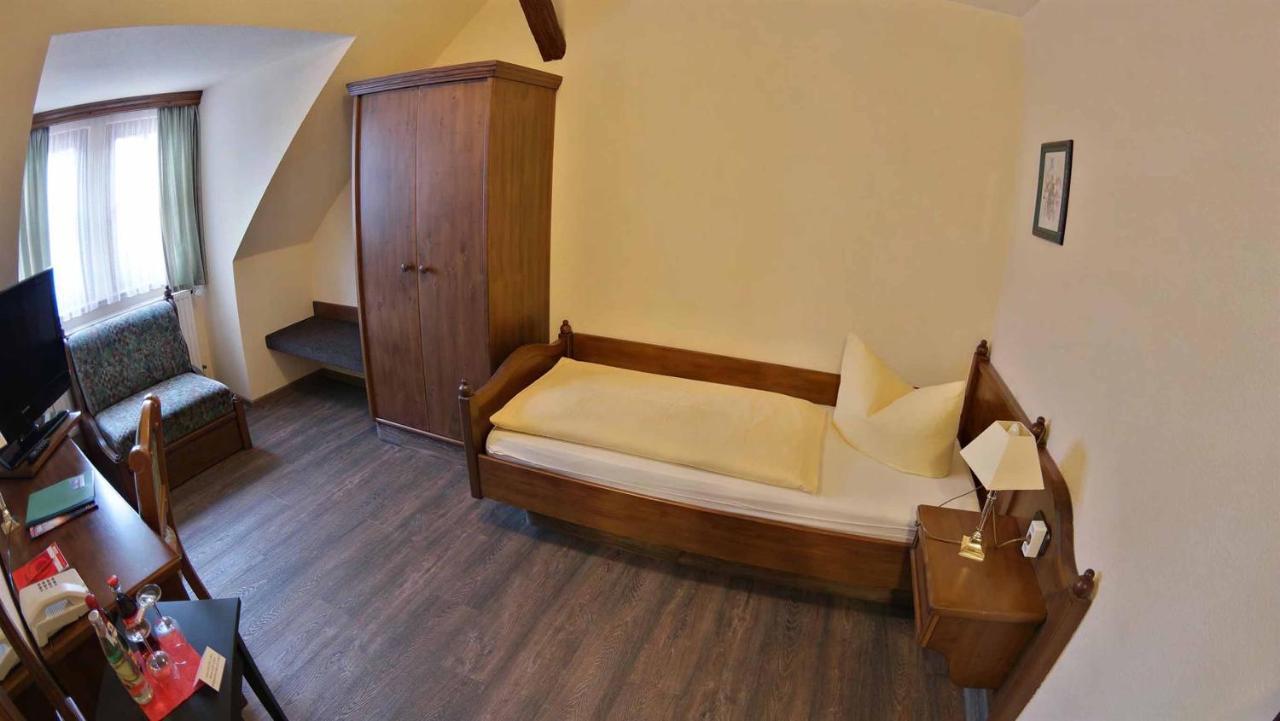 Hotel Und Restaurant Rittergut Kreipitzsch Νάουμπουργκ Εξωτερικό φωτογραφία