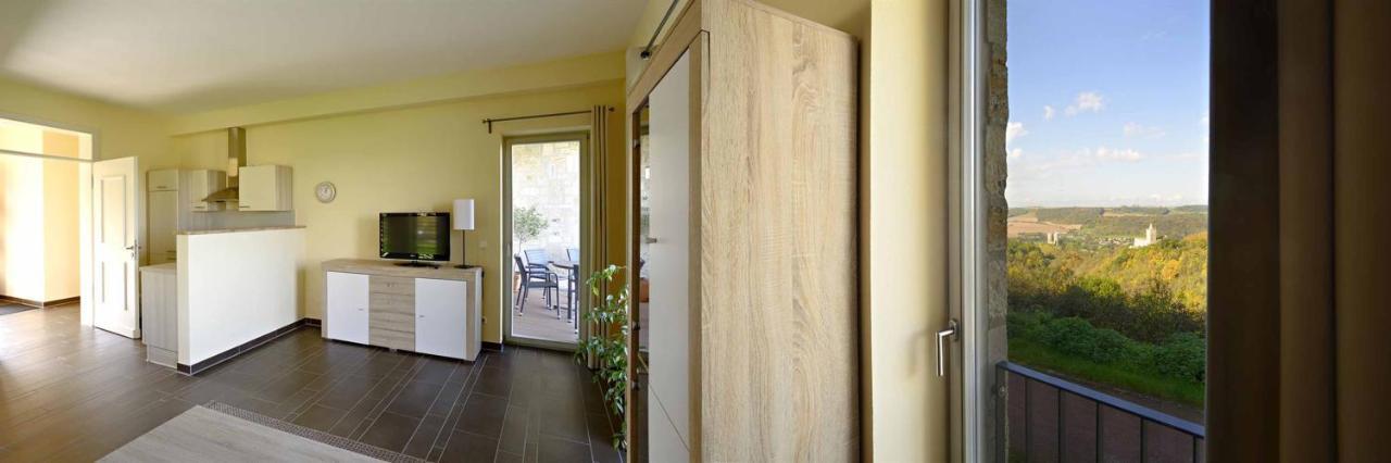 Hotel Und Restaurant Rittergut Kreipitzsch Νάουμπουργκ Εξωτερικό φωτογραφία
