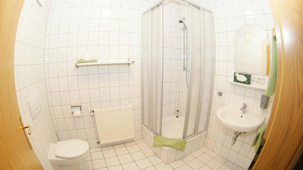 Hotel Und Restaurant Rittergut Kreipitzsch Νάουμπουργκ Εξωτερικό φωτογραφία